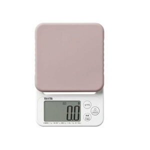 �y�[����2�T�ԁzKJ-222-PK �^�j�^ �f�W�^���N�b�L���O�X�P�[�� �s���N�@TANITA�@KJ222PK