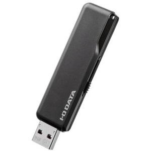 �y�[����2�T�ԁz�A�C�E�I�[�E�f�[�^�@��@YUM3-64G�^K�@USB�������f�B�X�N�@64GB�@�u���b�N YUM364GK