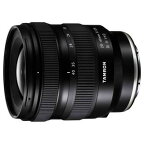 【在庫あり翌営業日発送OK A-5】【お一人様1点まで】タムロン 20-40mm F/ 2.8 Di III VXD FEマウント用レンズ TA2040DI3VXDソニ-A062S