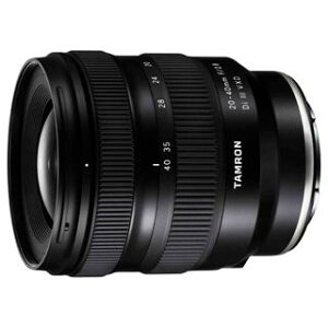 y[7`10zyll1_܂Łz^ 20-40mm F/ 2.8 Di III VXD FE}EgpY TA2040DI3VXD\j-A062S