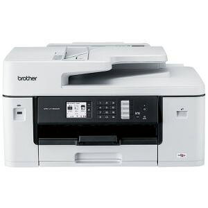 y[7`10zuU[ MFC-J7100CDW A3CNWFbg@ Wi-Fi FAX 1igC 30y[Wϋv