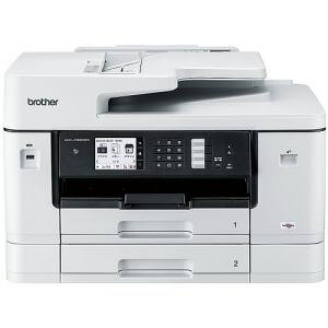 y[7`10zuU[ MFC-J7300CDW A3CNWFbg@ Wi-Fi FAX  ʃXL 2igC 30y[Wϋv