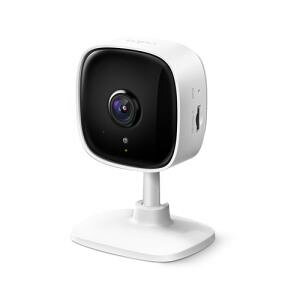y[7`10zTP-Link eB[s[N Tapo C100 lbg[NWi-FiJ 3Nۏ yɃX}[gZLeB Ƃ̗lq ł`FbN