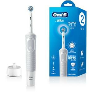 y[2TԁzuE D1004132WT D1004132WT X~Y~N[ zCg Oral-B 0.398kg 