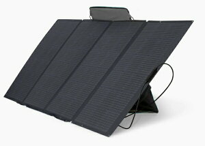 y[3TԁzyszGRt[bEcoFlow SOLAR400W-JP 400W\[[pl SOLAR400W-JP