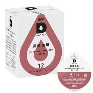 y[2TԁzUCC㓇 DPSM002 Y DRIP POD R[q[[J[ p JvZ R[q[ hbv|bh 12(12t)