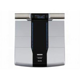 【納期約1ヶ月以上】タニタ RD-804L-BK インナースキャンデュアル ブラック