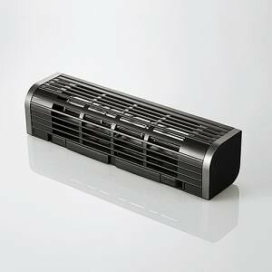 y[7`10zyll3_܂ŁzGR FAN-U177BK USB@(@\^Cv) ubN