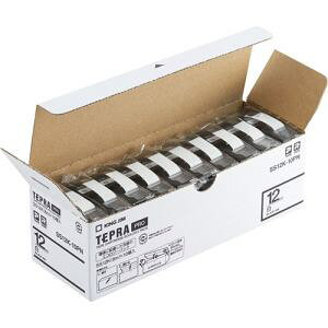�y�[����3�T�ԁz�L���O�W�� SS12K-10PN �e�v��PRO�e�[�v �G�R�p�b�N �� ������ 12mm�� 8m 10��