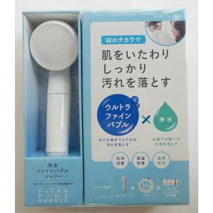 【納期約7〜10日】SANEI PS7964CT6A 浄水ウルトラファインバブルシャワーセット