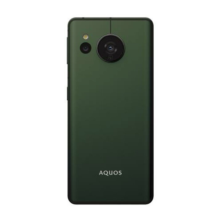 楽天市場】【納期約1ヶ月以上】SHARP シャープ AQUOS sense7 6GB/128GB 