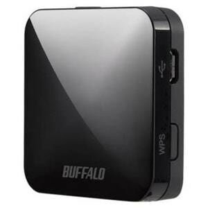 y[7`10zobt@[ WMR-433W2-BK Wi-Fi[^[ WMR-433W2V[Y ubN