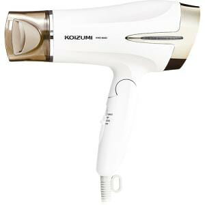 �y�݌ɂ��藂�c�Ɠ�����OK F-3�z-�R�C�Y�~ KHD9330W �}�C�i�X�C�I���w�A�h���C���[ �R�C�Y�~�r���[�e�B �z���C�g