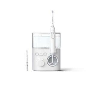 �y�[����2�T�ԁz�t�B���b�v�X HX371122 �p���[�t���b�T�[ sonicare �\�j�b�P�A�[ �z���C�g