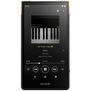 y[1ȏz\j[ NW-ZX707 EH[N} nC]Ή WALKMAN ZXV[Y 64GB