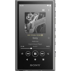 y[2Tԁz\j[ NW-A307 H EH[N} nC]Ή WALKMAN A300V[Y 64GB O[