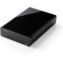 楽天市場】hdd 6tb 外付けの通販