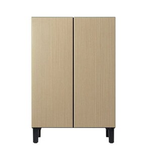 �y�[����2�T�ԁz�y�z���ݒu���i�z�A�N�A AQUA �①�� AQR-FD7P 72L �ω��J�� 2�h�A ��60cm �Ƌ�f�U�C�� �ȃG�l�É� LOOC �O���[�n AQRFD7P�u�`299L�v