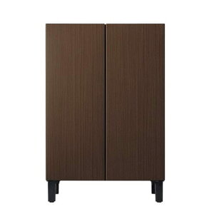 �y�[����2�T�ԁz�y�z���ݒu���i�z�A�N�A AQUA �①�� AQR-FD7P 72L �ω��J�� 2�h�A ��60cm �Ƌ�f�U�C�� �ȃG�l�É� LOOC �u���E���n AQRFD7P�u�`299L�v