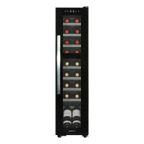 楽天市場】Winserford DCF-C18W ツインルームワインセラーの通販