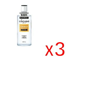�y�[����2�T�ԁz(547719)x3 ���V�[�h �w�A���L�b�h 200ML�@×3�y�Z�b�g�̔��z