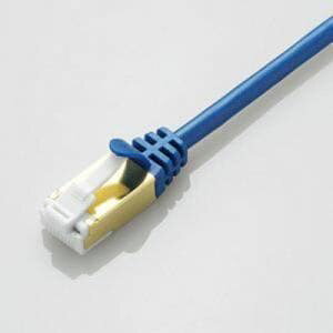 �y�[����7�`10���zLD-TWSST�^BM30 �c���܂�h�~�X����LAN�P�[�u��(Cat7�Ή�) 3.0m �u���[���^���b�N