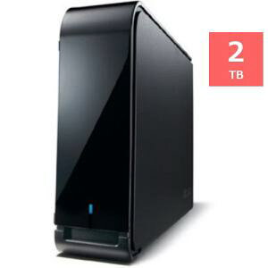 �y�[����7�`10���z�y����l�l1��܂Łz�o�b�t�@���[ �n�[�h�E�F�A�Í��@�\���� USB3.0�p �O�t��HDD 2TB HD-LX2.0U3D
