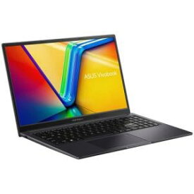 【納期約7～10日】ASUS　K3504ZA-BQ065WS　ノートパソコン　Vivobook　X　シリーズ　インディーブラック　K3504ZABQ065WS