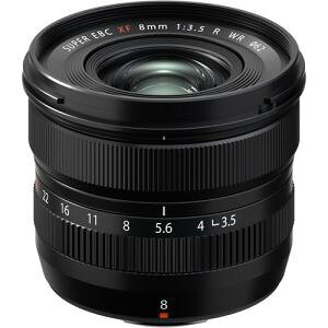 �y�[����3�T�ԁzFUJIFILM�@XF�����Y�@F�@XF8MMF3.5�@R�@WR�@���������Y