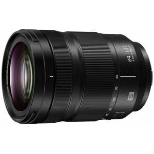 y[2Tԁzpi\jbN S-R24105 LUMIX S 24-105mm F4 MACRO O.I.S. CJL}Eg SR24105