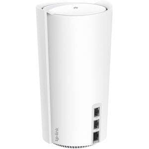 y[2TԁzeB[s[NWp@WiFi6E@AIbV@4804+4804+1148Mbps@10Gbps@WAN^LAN@3Nۏ؁@DECO@XE200@1P
