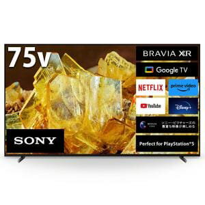 y[3Tԁzyzݒuiz\j[ XRJ-75X90L ter BRAVIA 75^u50^`v