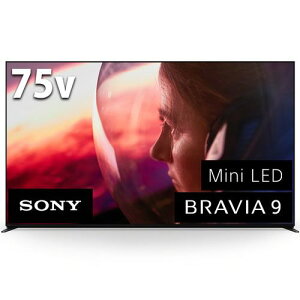 y[3Tԁzyzݒuiz\j[ K-75XR90 4Kter BRAVIA 75^K75XR90u50^`v