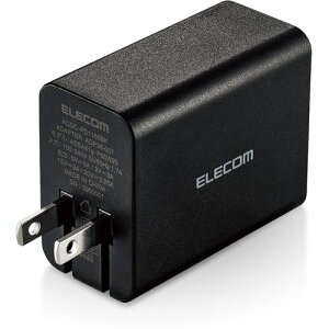 y݌Ɍ藂cƓOK F-2z GR ACDC-PD1165BK m[gPCACA_v^[ PDF 65W Type-C1|[g GaN(KE) ubN ACDCPD1165BK