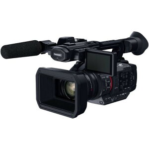 �y�[����2�T�ԁz�p�i�\�j�b�N HC-X2 �f�W�^��4K�r�f�I�J���� �r�f�I�J���� HCX2