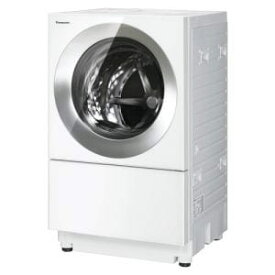 【納期約2週間】【配送設置商品】パナソニック NA-VG2800L-S ドラム式洗濯乾燥機 (洗濯10kg・乾燥5kg・左開き) フロストステンレス NAVG2800LS「ドラム型」