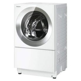 【納期約3週間】【配送設置商品】パナソニック NA-VG2800R-S ドラム式洗濯乾燥機 (洗濯10kg・乾燥5kg・右開き) フロストステンレス NAVG2800RS「ドラム型」