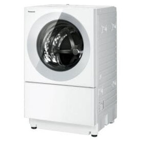 【納期約3週間】【配送設置商品】パナソニック NA-VG780L-H ドラム式洗濯乾燥機 (洗濯7kg・乾燥3.5kg・左開き) シルバーグレー NAVG780LH「ドラム型」