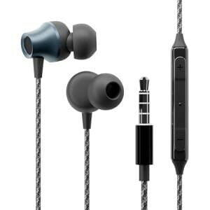 �y�[����3�T�ԁzPGA PG-SETC1BK3 3.5mm�C���z���v���O �X�e���I�C���z�� �^�t�P�[�u���^�J�i���^�C�v Premium Style �u���b�N PGSETC1BK3