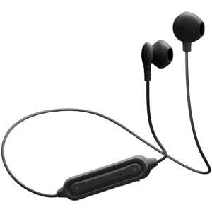 �y�[����4�T�ԁzPGA PG-BTE12YM11BK Bluetooth 5.0���� ���C�����X�X�e���I�C���z�� �C���i�[�C���[�^�C�v Premium Style �u���b�N PGBTE12YM11BK