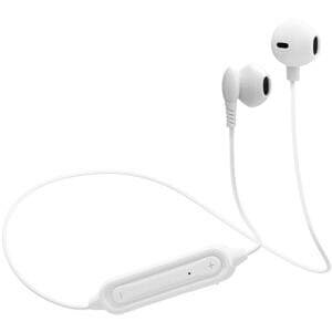 �y�[����4�T�ԁzPGA PG-BTE12YM12WH Bluetooth 5.0���� ���C�����X�X�e���I�C���z�� �C���i�[�C���[�^�C�v Premium Style �z���C�g PGBTE12YM12WH