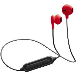 �y�[����4�T�ԁzPGA PG-BTE12YM14RD Bluetooth 5.0���� ���C�����X�X�e���I�C���z�� �C���i�[�C���[�^�C�v Premium Style ���b�h PGBTE12YM14RD