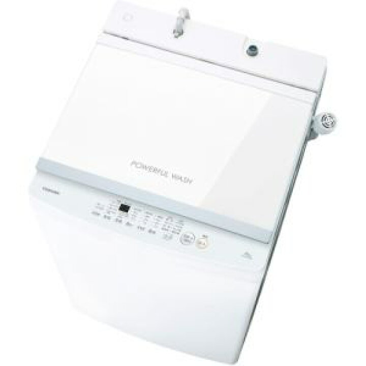 配送設置無料✨no633? YWMT45H1(アーバンホワイト) 全自動洗濯機 上開 