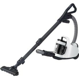 【納期約2週間】東芝 VC-CF22A(W) サイクロンクリーナー TORNEO mini ホワイト VCCF22A(W) VCCF22A