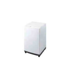 【納期約7～10日】【配送設置商品】ツインバード WM-ED55W 全自動電気洗濯機 5.5kg ホワイト WMED55W「縦型」