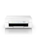 【納期約7〜10日】EPSON EW-056A A4カラーインクジェット複合機 エプソン プリンター ホワイト