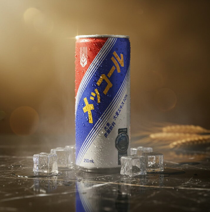 楽天市場】韓流コーラ 韓国式 麦コーラ メッコール 250ml 炭酸飲料 
