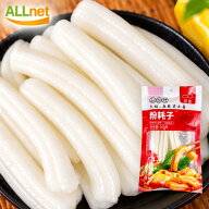 双葉 粉耗子(ブンモジャ)200g 【一部地域 送料無料】麻辣湯にピッタリ ブンモジャ 空心粉 マラータン ブ…