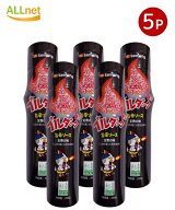 SAMYANG サムヤン ブルダックソース 200g × 5本セット 「ハラール認証」【一部地域 送料無料/宅】韓国調…