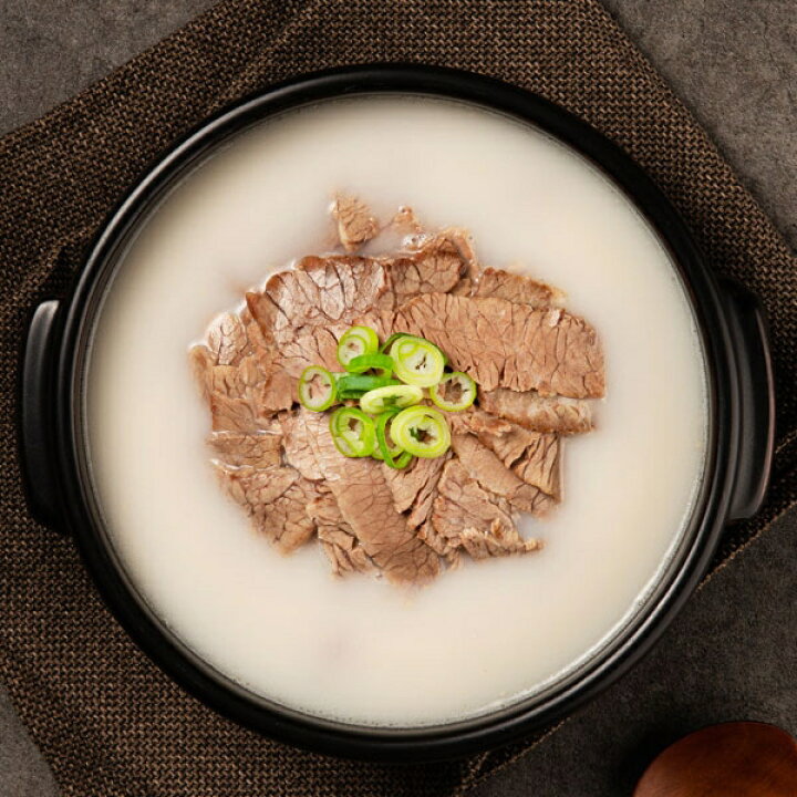 楽天市場】【全国送料無料】丸大食品 韓美食堂 ソルロンタン 330g×2袋 